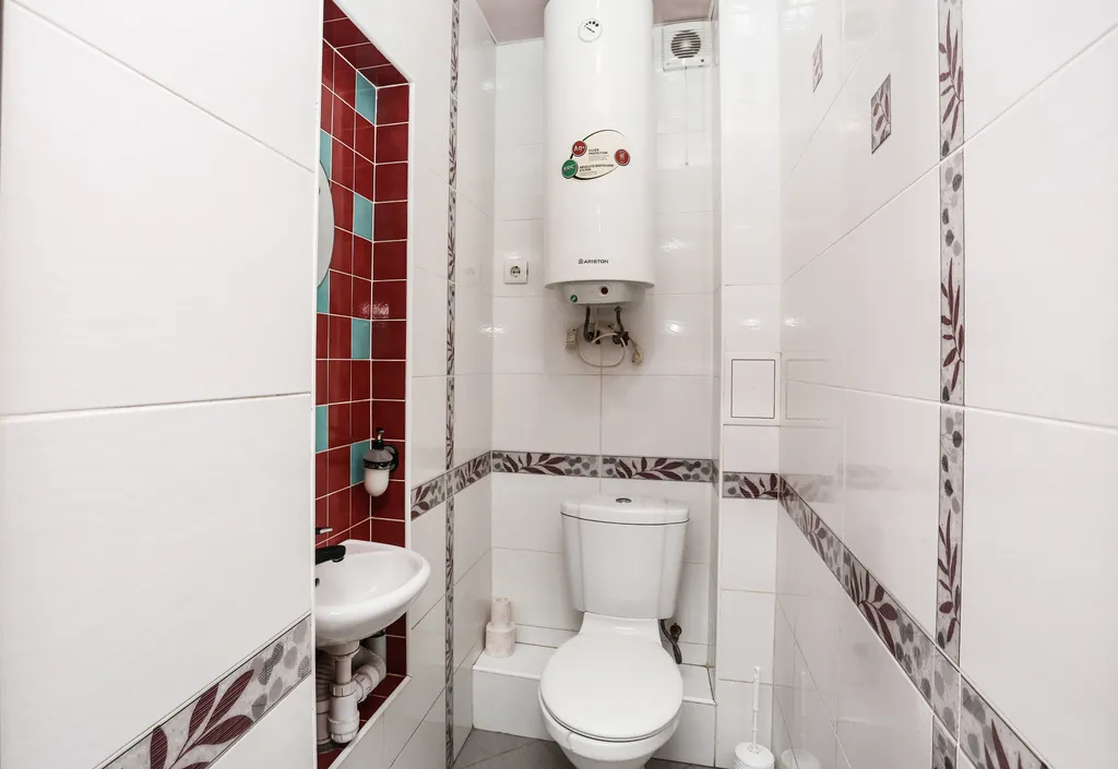 Отличная квартира в Советском районе