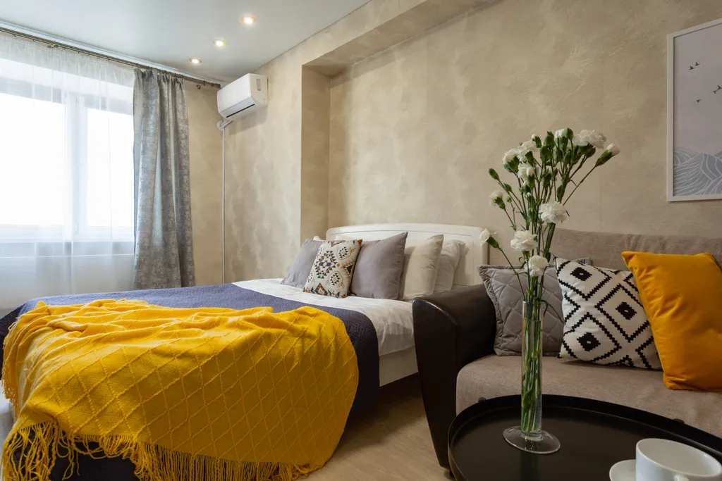 Дюна— совершенство в деталях