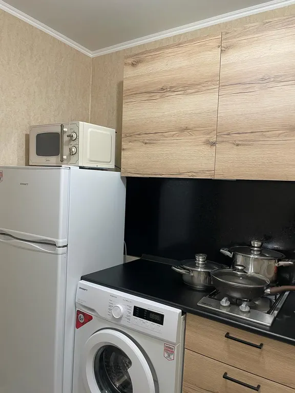 Уютная квартира у моря