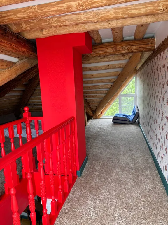 Рубиновая горница