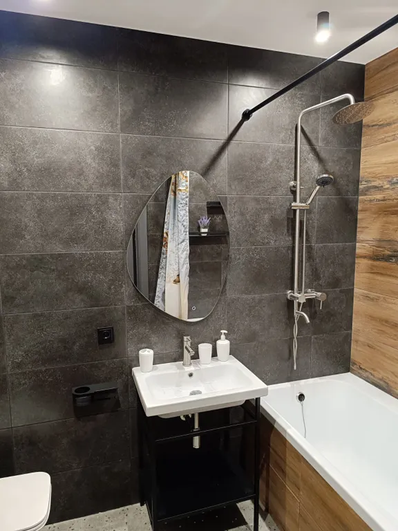 Евро2 лофт на Державинском с видом на восход солнца