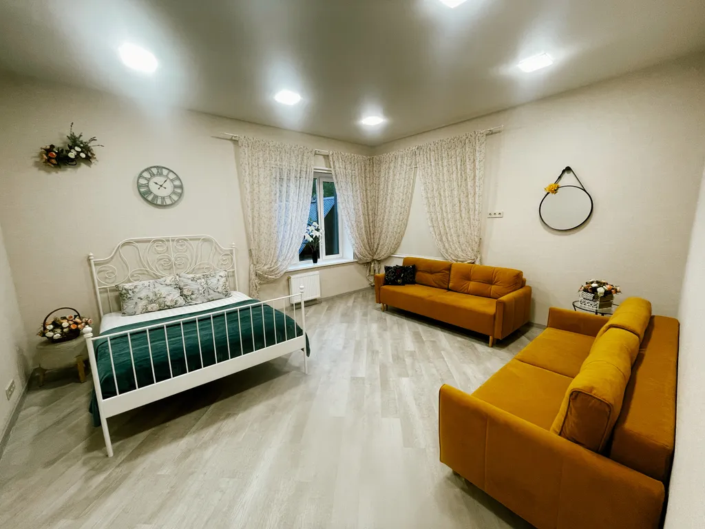 Кошкин дом в Комарово