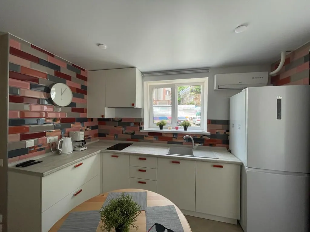 Квартира Уютный апартамент на море — Нижняя Хобза