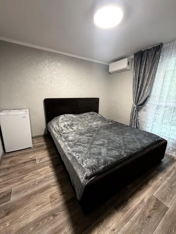 Квартира Комната — Лазаревское