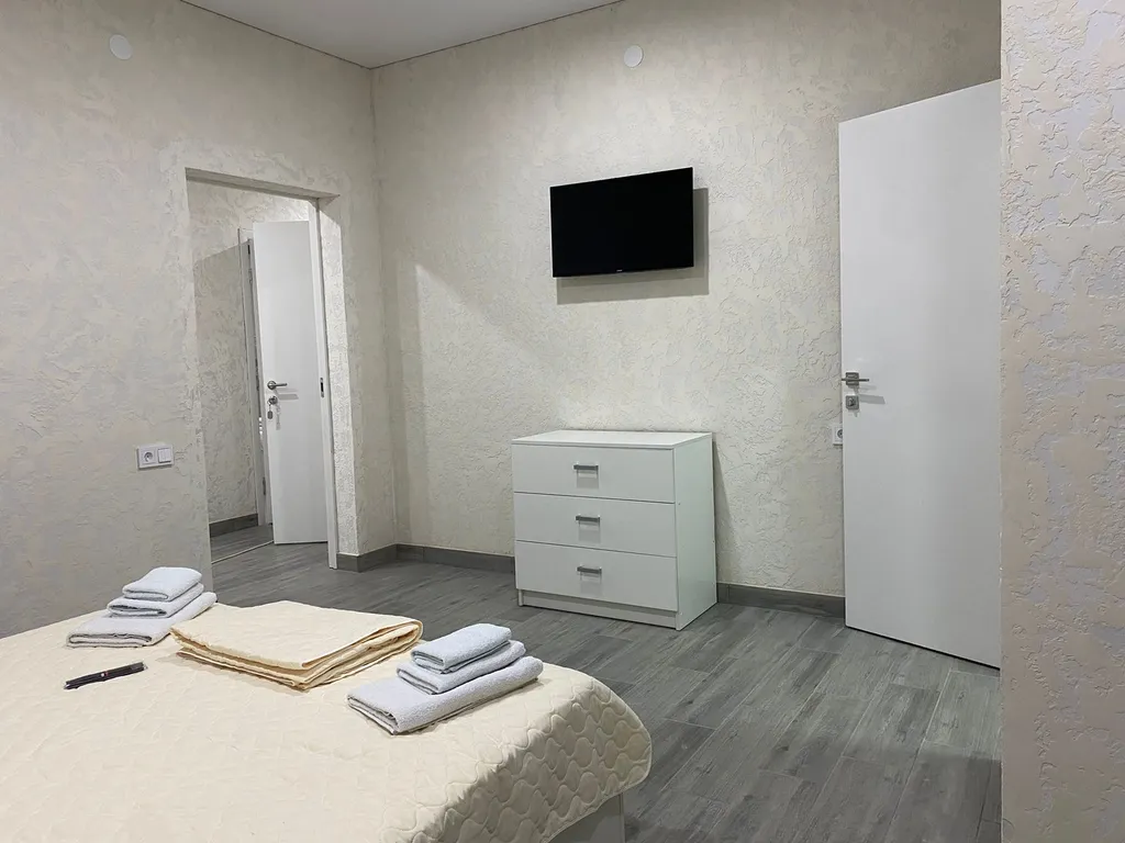 Квартира Комната — аренда посуточно в Пицунда