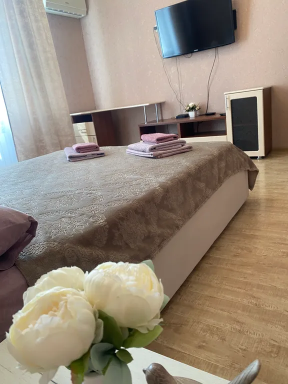 Чистая и уютная квартира, рядом Аэропорт