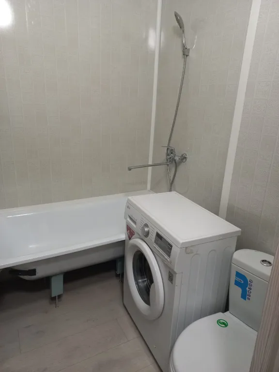 Уютная двухкомнатная квартира в центре города