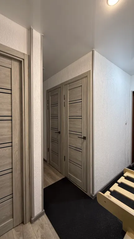 Уютная двухкомнатная квартира на 2 этаже недалеко от склона