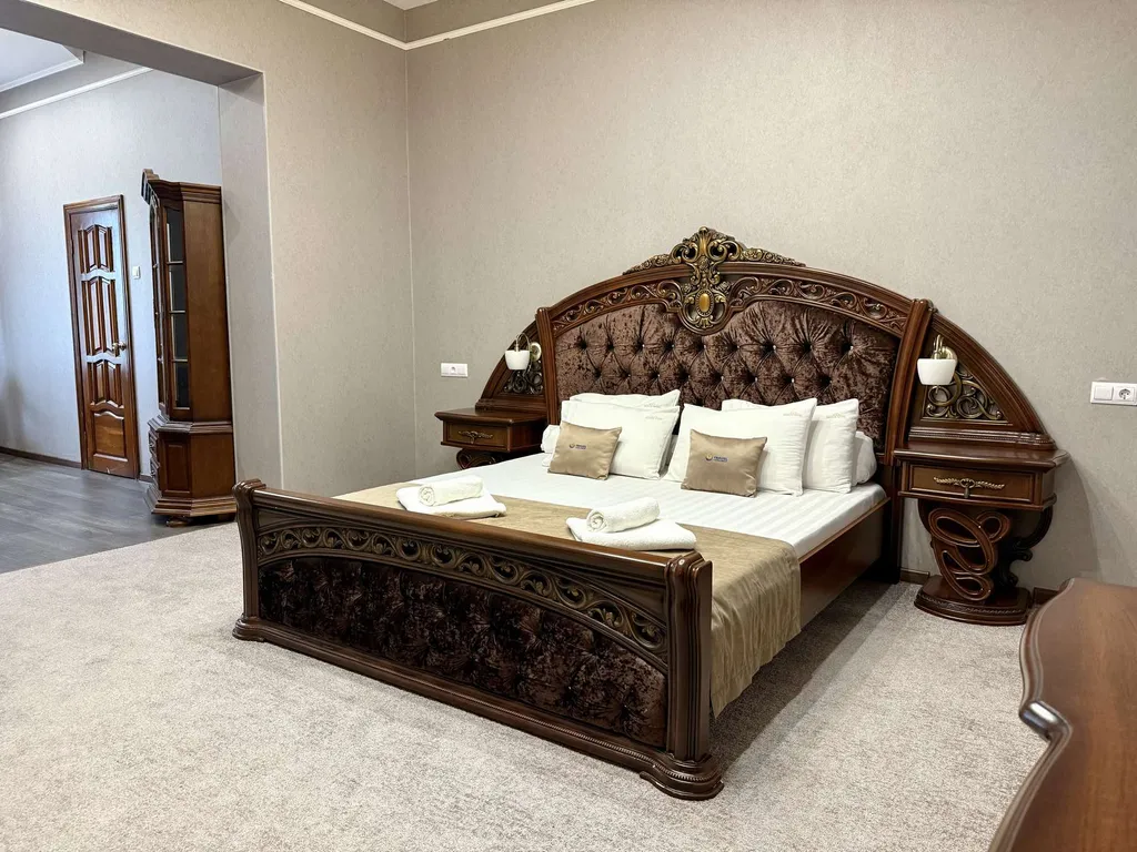 Квартира Комната — Краснодар