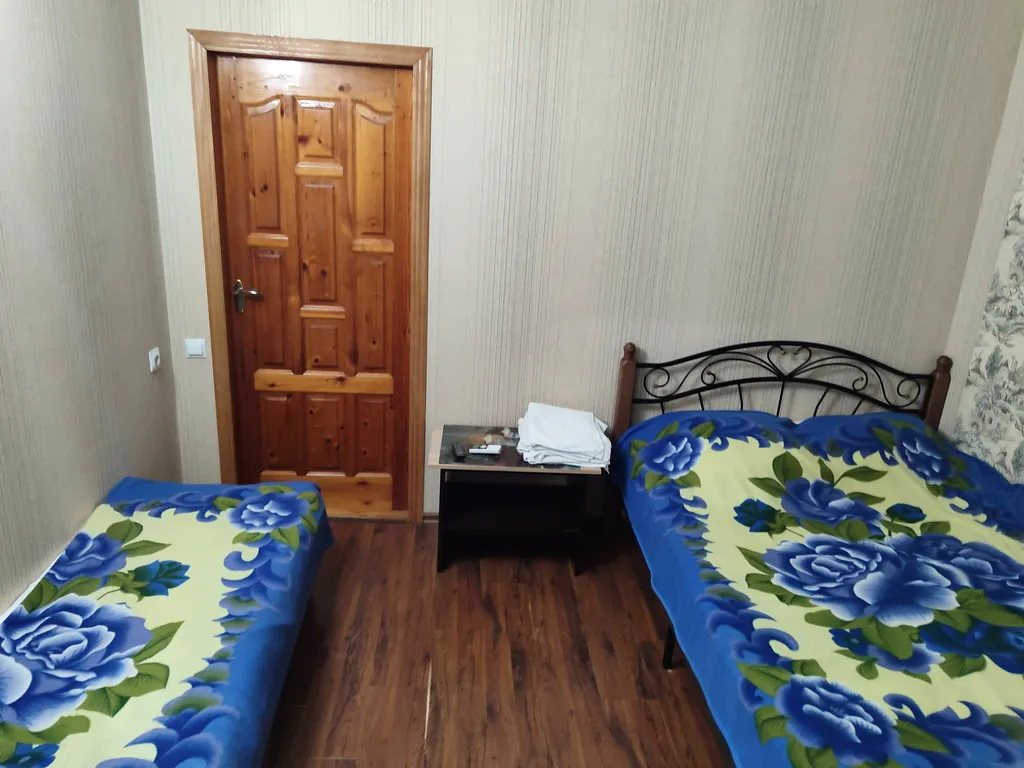 Квартира Уютная комната (№3) — Сочи