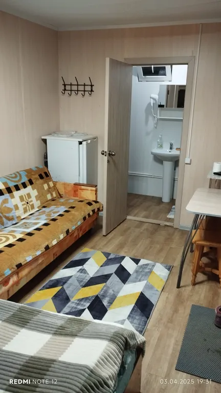 Домик у леса Кудыкина гора