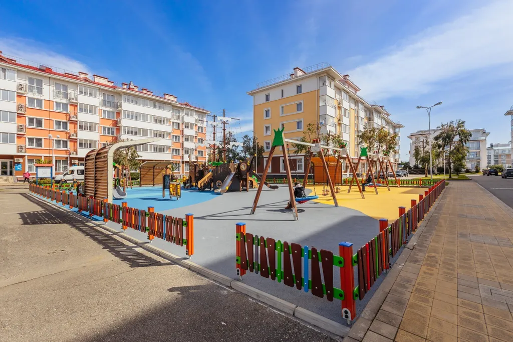 Бархатные сезоны 1