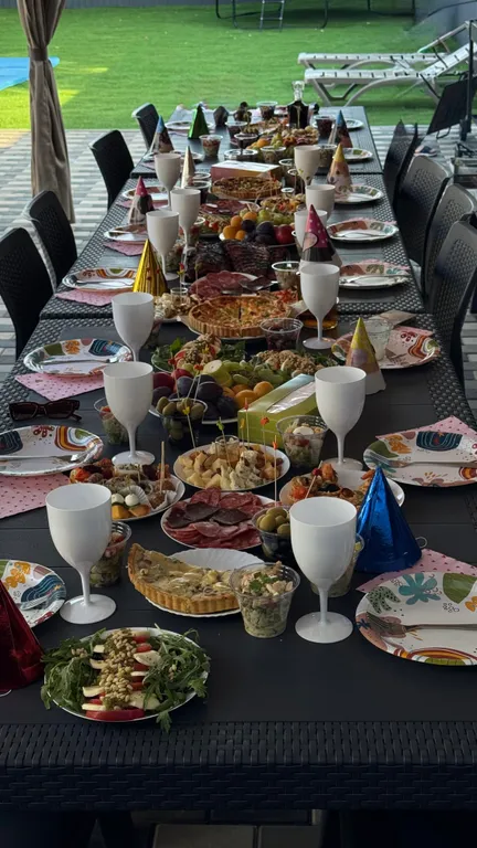 Уютный дом для Вашего события в Ростове-на-Дону