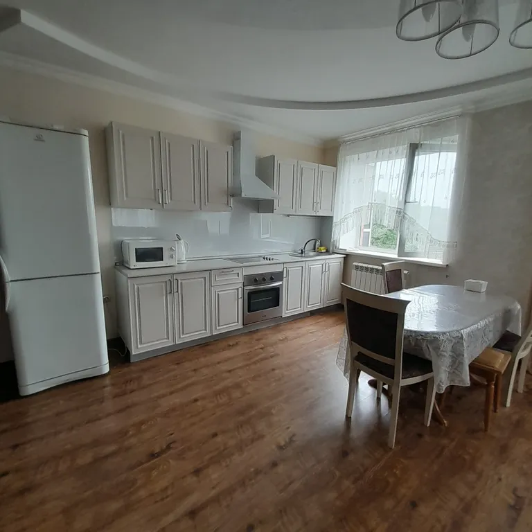 Квартира в центре города