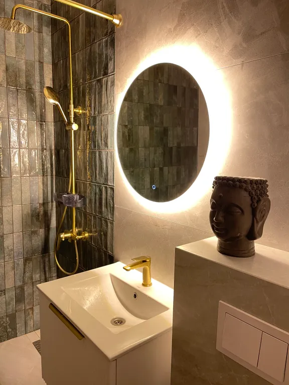 Квартира Апартаменты Rauschen Олимп — Светлогорск