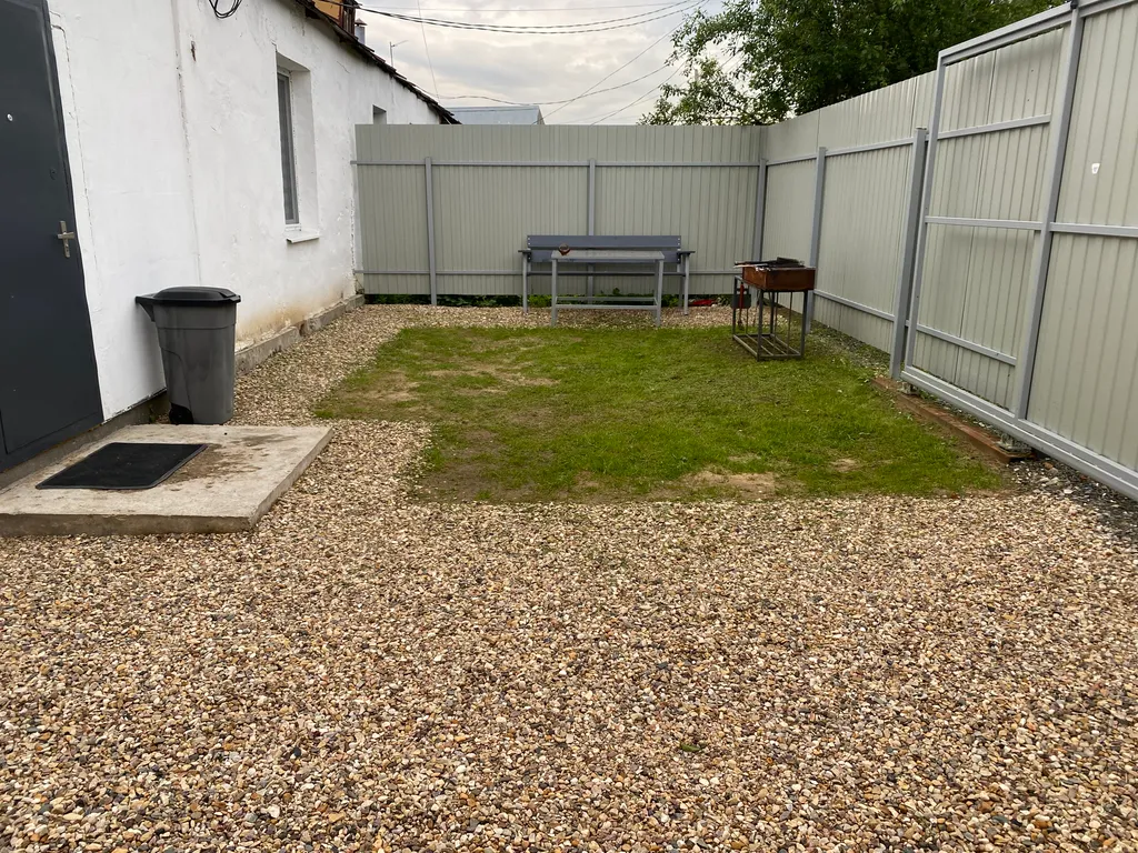 Уютная квартира-дом