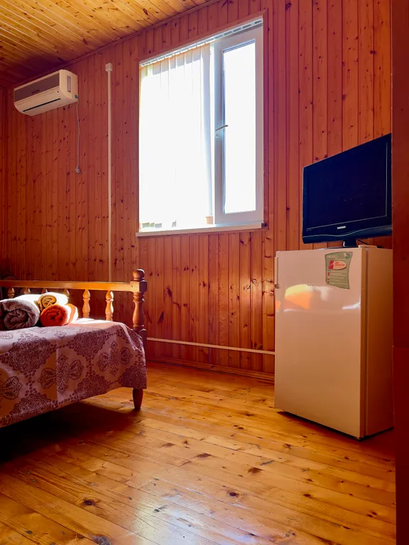 Квартира Комната — Гагра