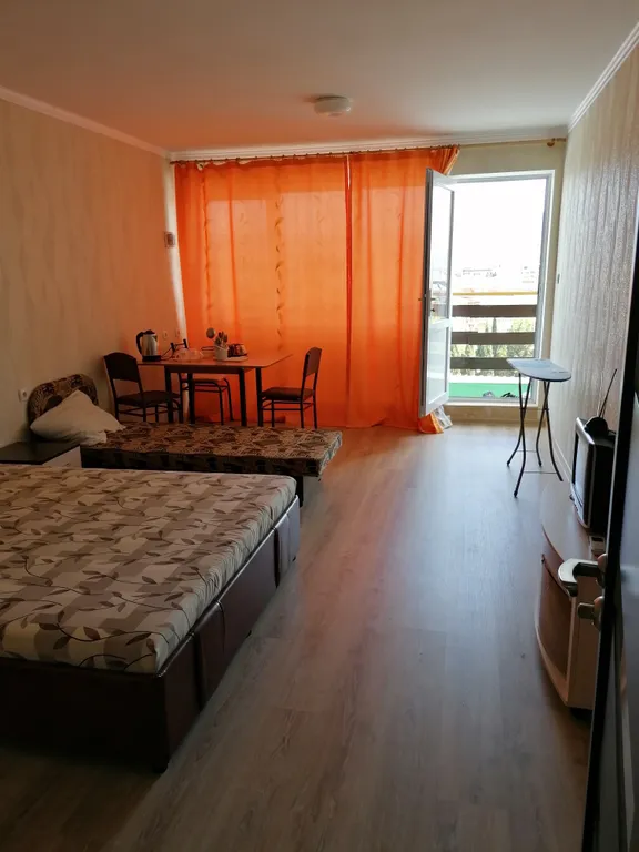 Квартира Комната — Судак