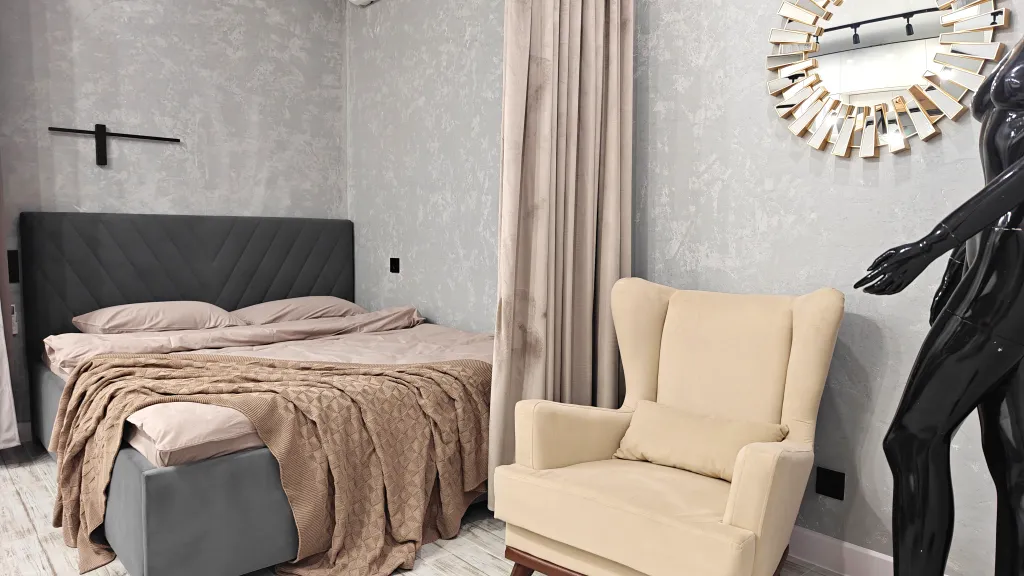 ТЕРРА48 | Премиальная студия Фэшн|Fashion в центре, ЖК Утро