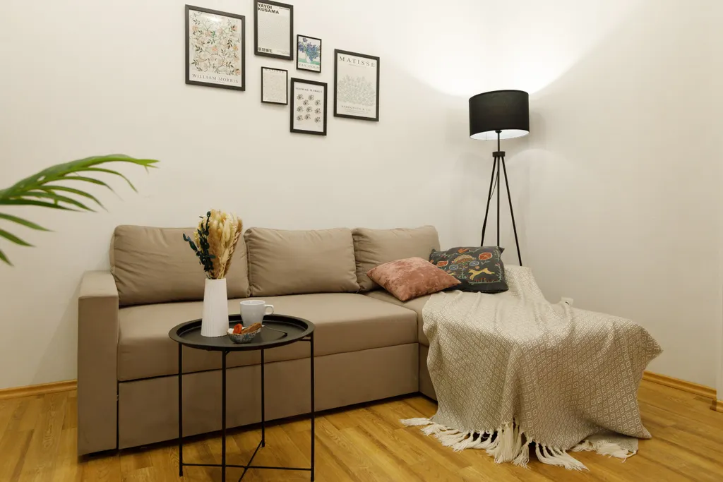 Евродвушка 86м2 Домио (Domio) на Солнечной Самара