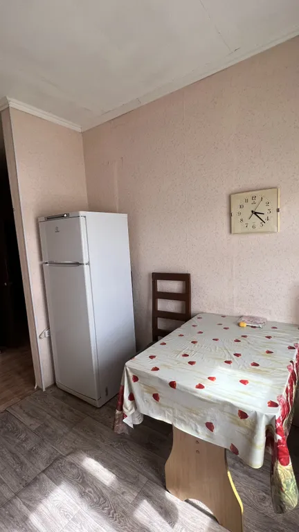 Дом возле реки Караидель на огороженном участке