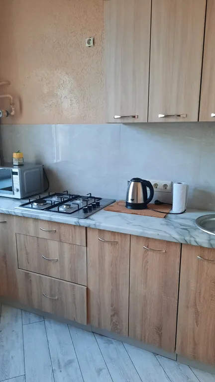 Квартира в самом центре с новым ремонтом