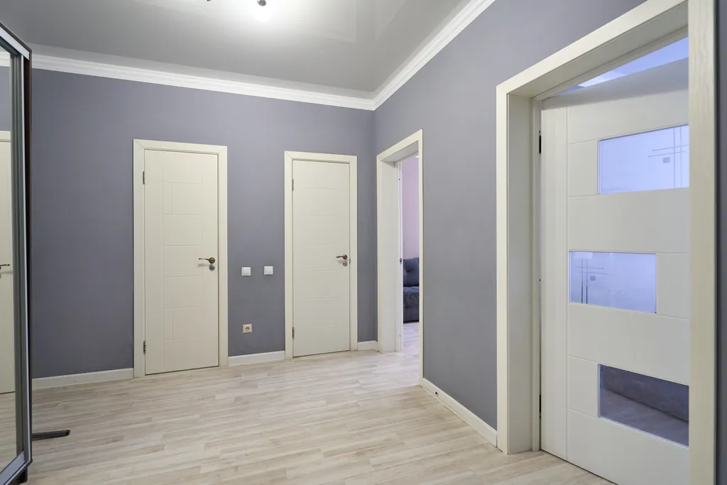 Квартира Просторная двухкомнатная квартира возле стадиона Краснодар — Краснодар