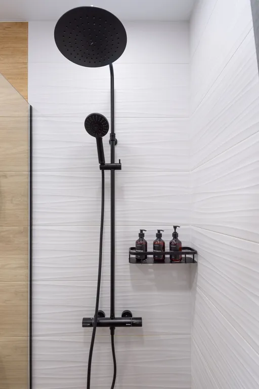 Апартаменты KrasLoft в ЖК Бульвар Цветов на 4 человек