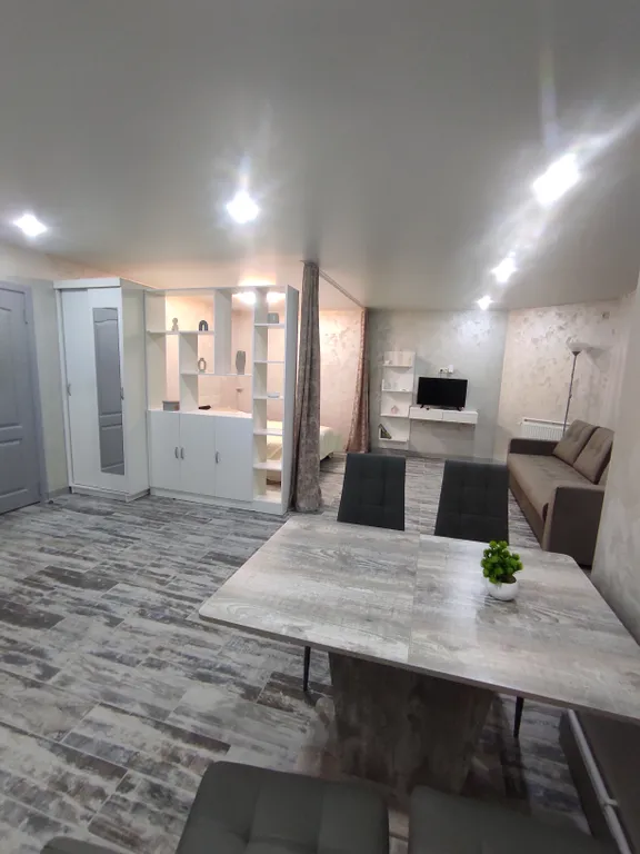 Квартира Комфортный номер-студия в коттедже — Ростов-на-Дону