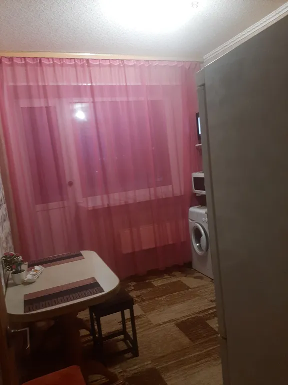 Уютная квартира в спокойном районе