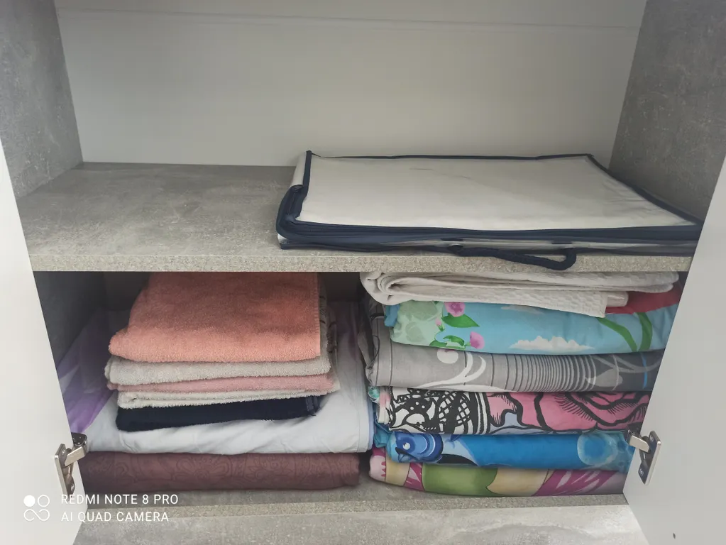 Студия на берегу моря