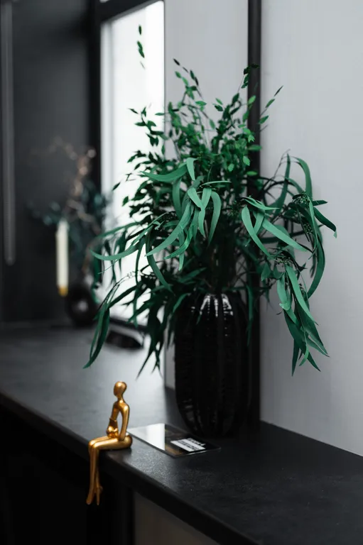 Апартамент в Доходном доме купца Конконена