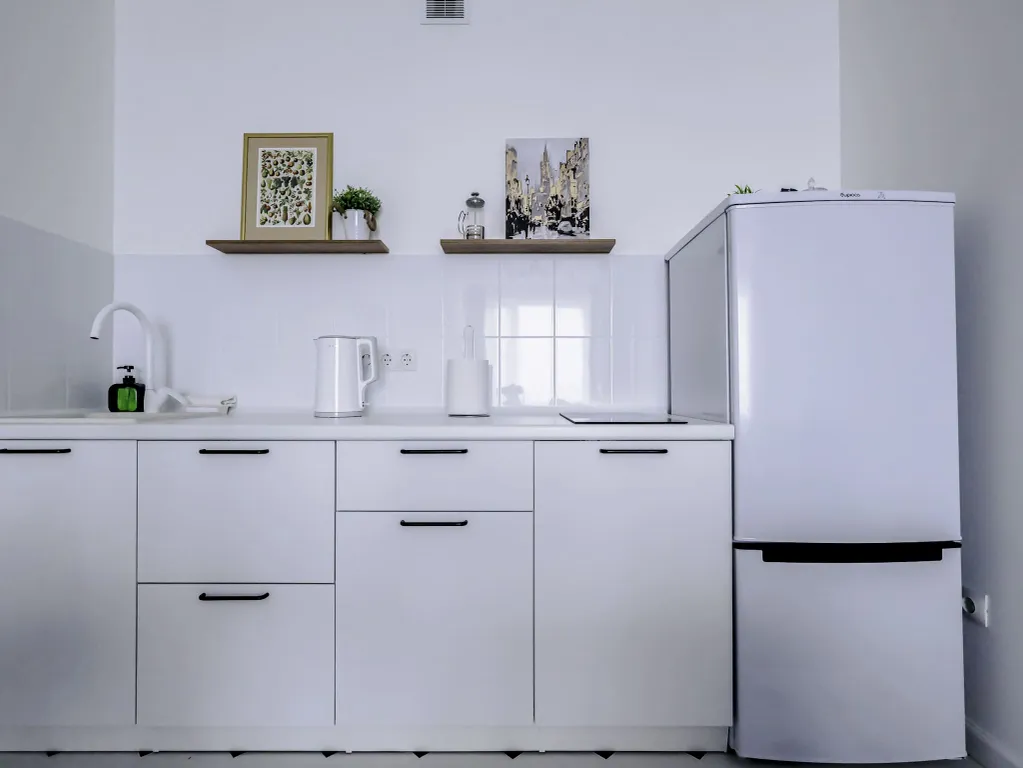 Квартира Новая квартира в ЖК Аксиома рядом с ТЦ Три Кота — Астрахань