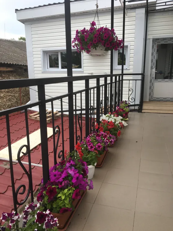 Комфортная студия со всеми удобствами