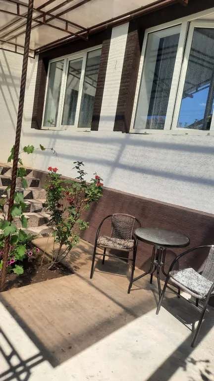 Квартира Уютная квартира в центре города со своим двориком и мангальной зоной — Горячий Ключ