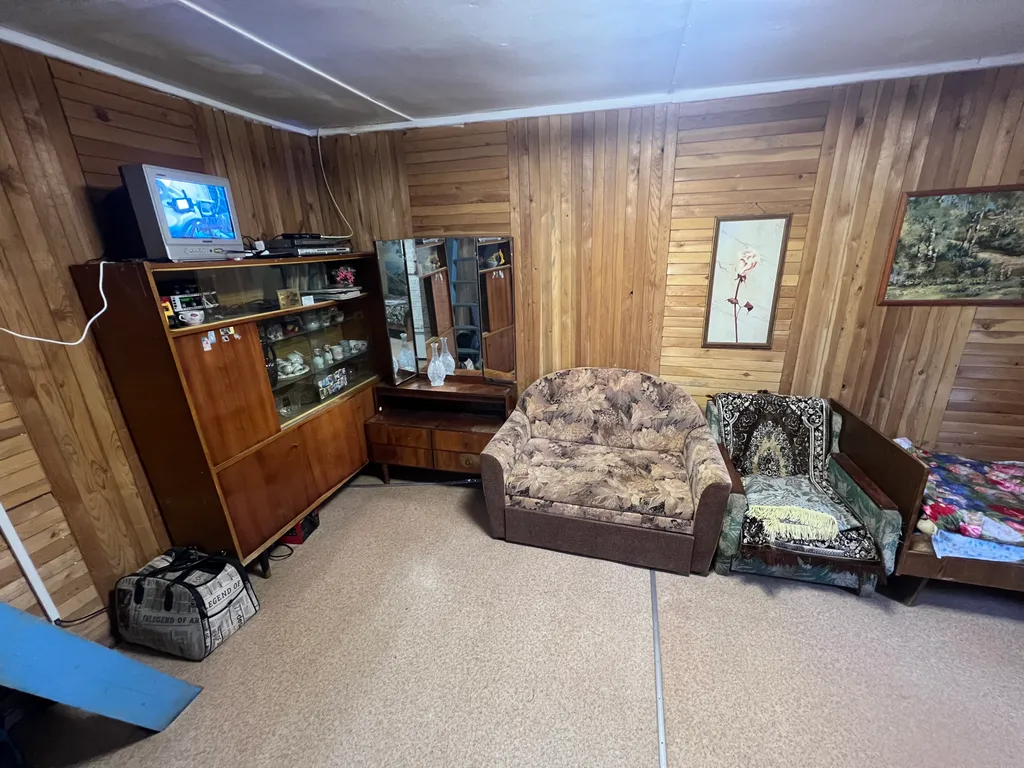 Уютный дом на берегу реки Водла для круглогодичного отдыха