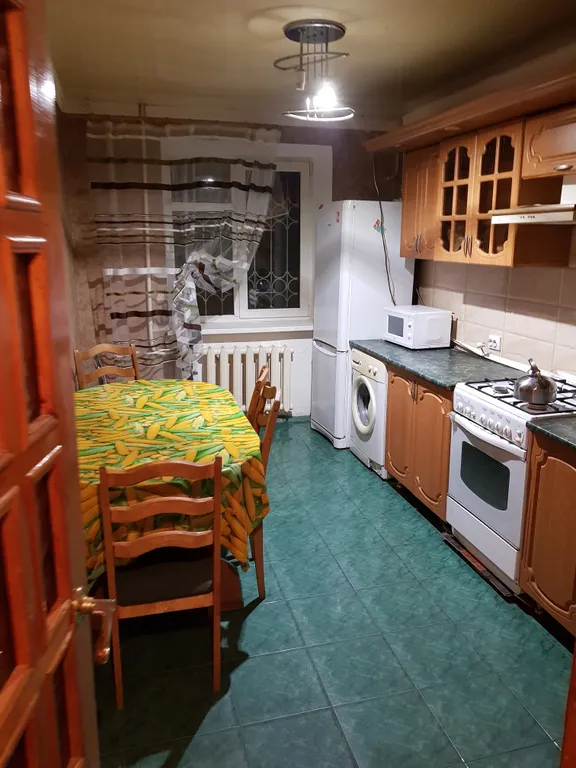 3-комнатная Квартира — аренда посуточно в Ставрополь