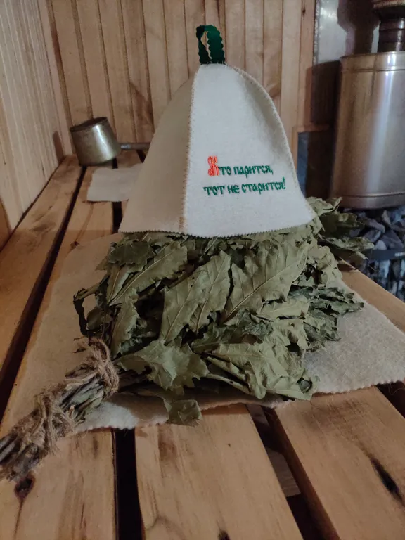 Просторный дом