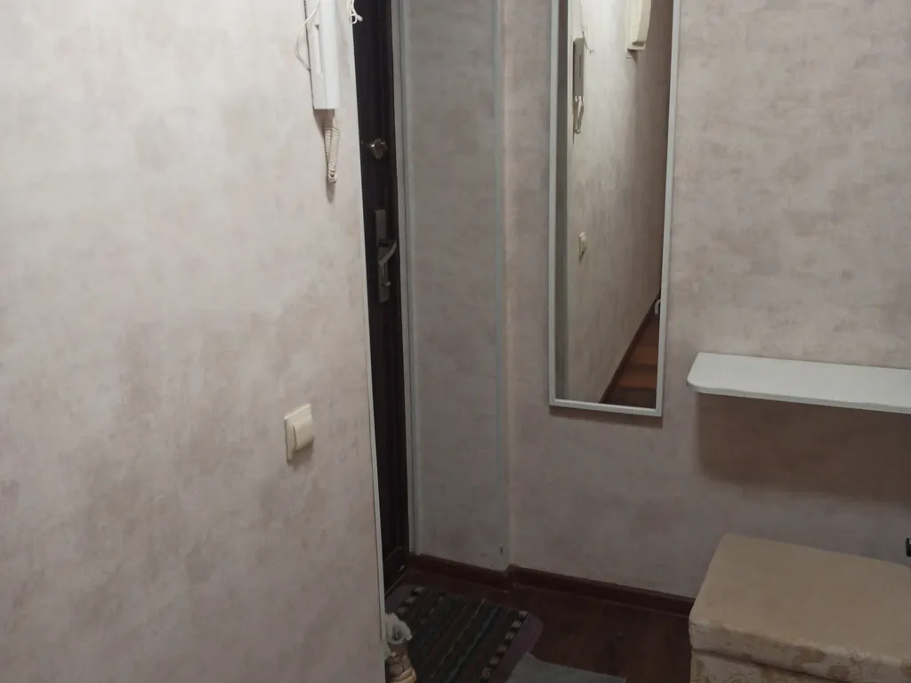 Студия в центре