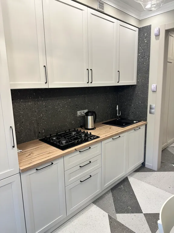 Квартира Квартира в ЖК Созвездие у моря — Зеленоградск