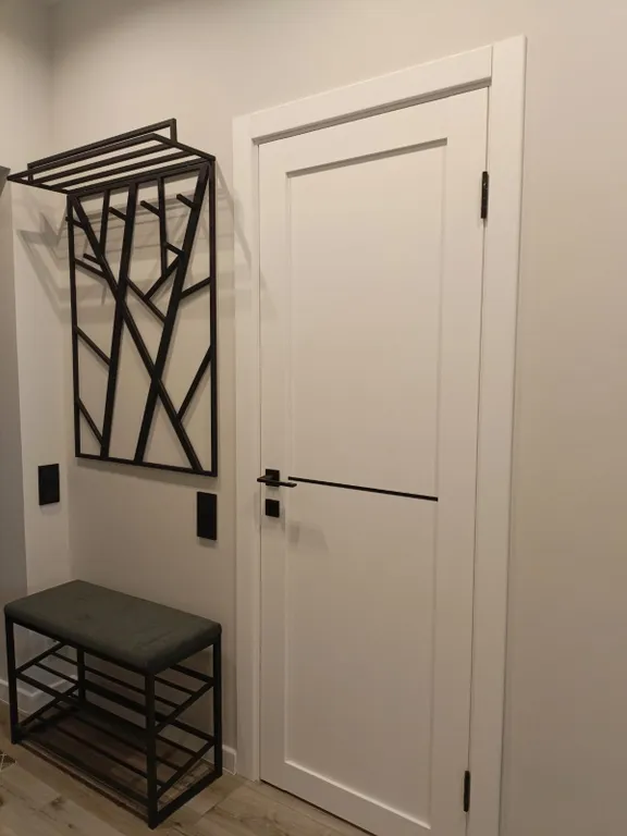 Апартаменты премиум