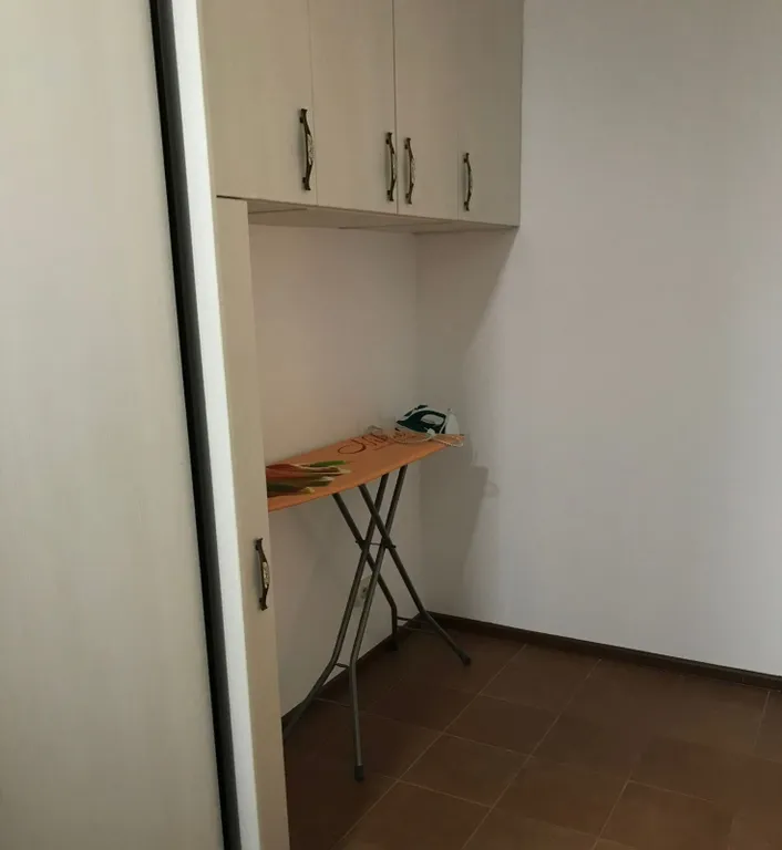 Квартира Отличная квартира студия — Лазаревское