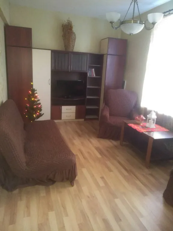 Квартира 2-комнатная квартира в центре города — Великий Новгород