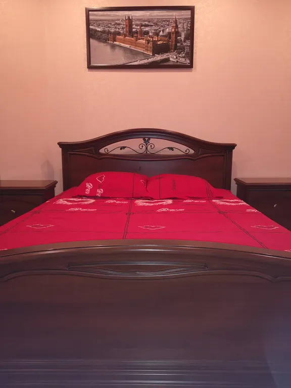 Квартира в центре города с панорамным видом — аренда посуточно в Курск