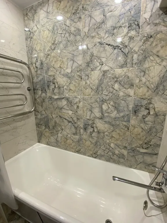 Новая уютная квартира в самом центре города