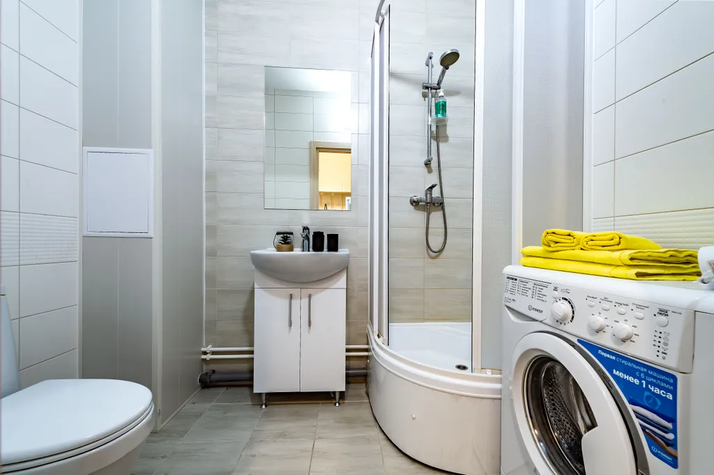 ApartMe Комендантский проспект