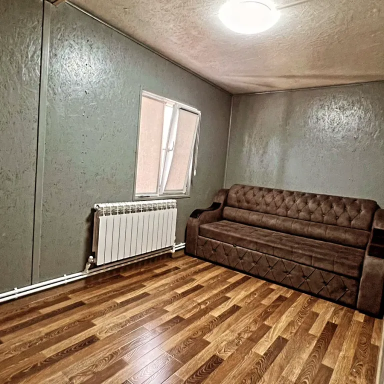 Уютный дом для семейного отдыха прямо у леса