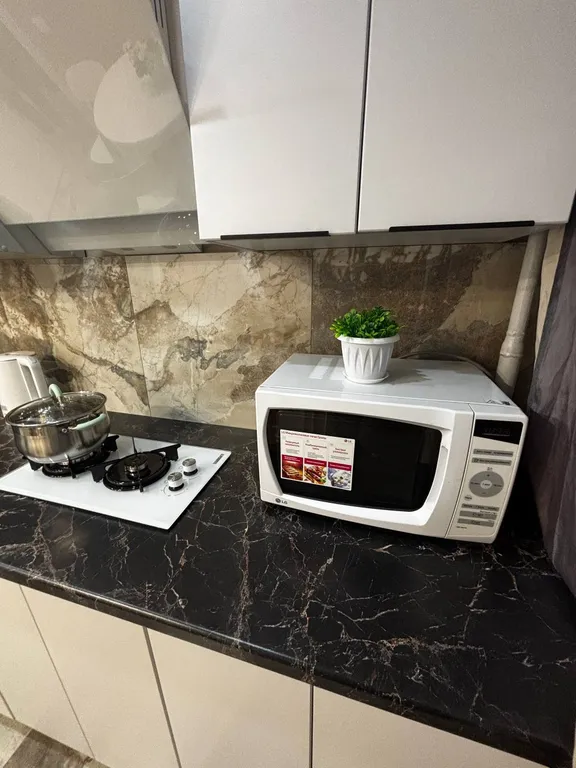 Уютная квартира за тц Глобус