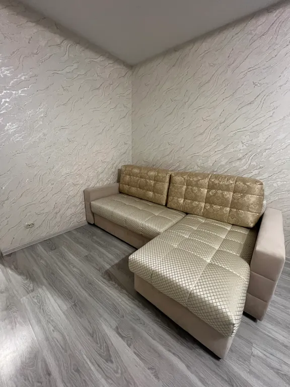 Квартира Квартира с евроремонтом — Можайск