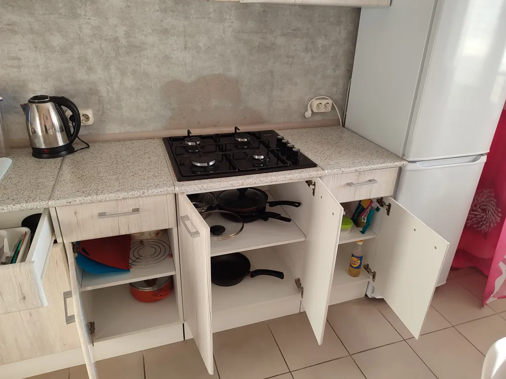 Квартира 1-комнатная Квартира — Ярославль